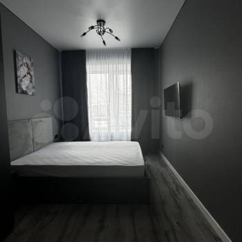Сдается 1-комнатная квартира, 39 м²