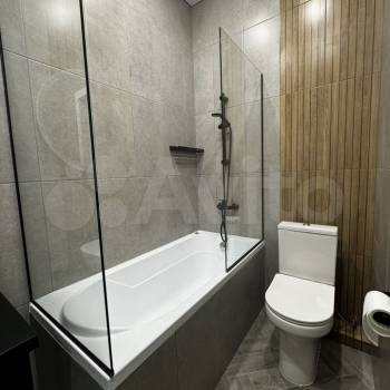 Сдается 1-комнатная квартира, 39 м²