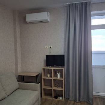 Продается 1-комнатная квартира, 30 м²