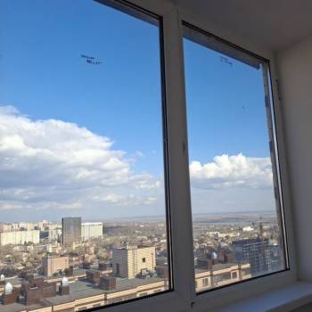 Продается 1-комнатная квартира, 30 м²