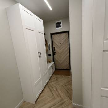 Продается 1-комнатная квартира, 29 м²