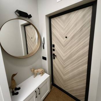 Продается 1-комнатная квартира, 29 м²