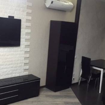 Продается 1-комнатная квартира, 33 м²