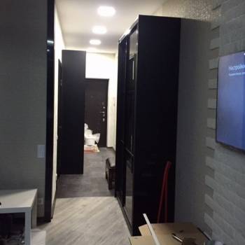 Продается 1-комнатная квартира, 33 м²