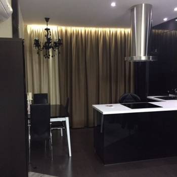 Продается 1-комнатная квартира, 33 м²