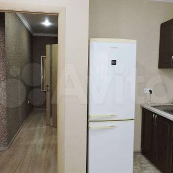 Сдается 1-комнатная квартира, 34 м²