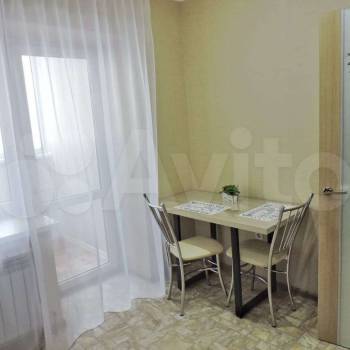Сдается 1-комнатная квартира, 34 м²