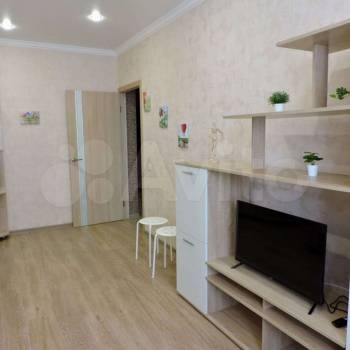 Сдается 1-комнатная квартира, 34 м²