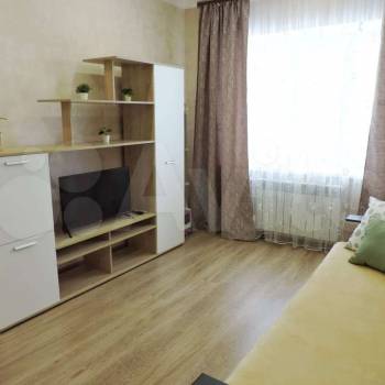 Сдается 1-комнатная квартира, 34 м²