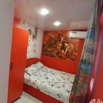 Сдается 2-х комнатная квартира, 33 м²