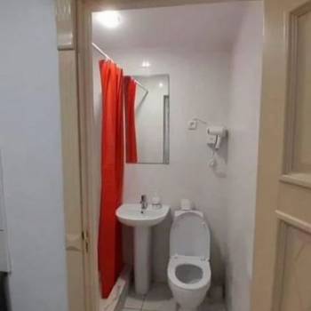 Сдается 2-х комнатная квартира, 33 м²