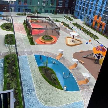 Продается 2-х комнатная квартира, 53,7 м²