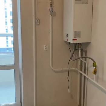 Продается 2-х комнатная квартира, 53,7 м²