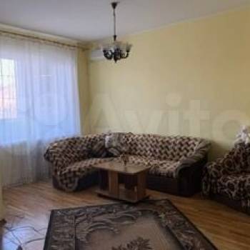 Сдается Многокомнатная квартира, 67 м²