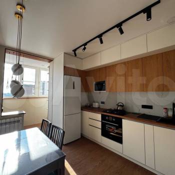 Сдается 2-х комнатная квартира, 53 м²