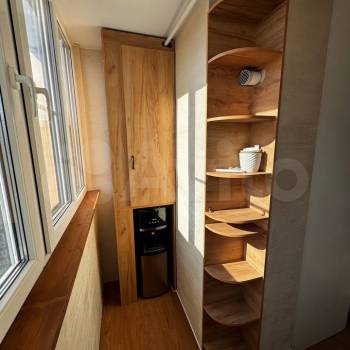 Сдается 2-х комнатная квартира, 53 м²