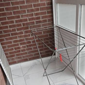 Сдается 1-комнатная квартира, 45 м²