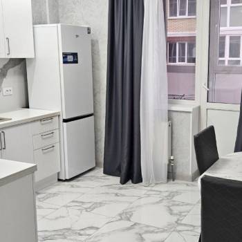 Сдается 1-комнатная квартира, 45 м²