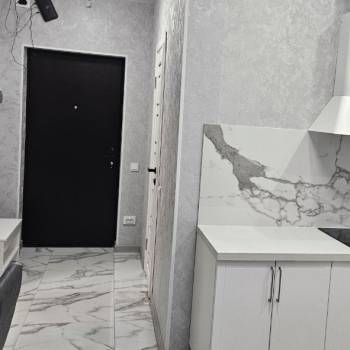 Сдается 1-комнатная квартира, 45 м²