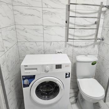 Сдается 1-комнатная квартира, 45 м²