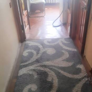 Сдается 2-х комнатная квартира, 50 м²