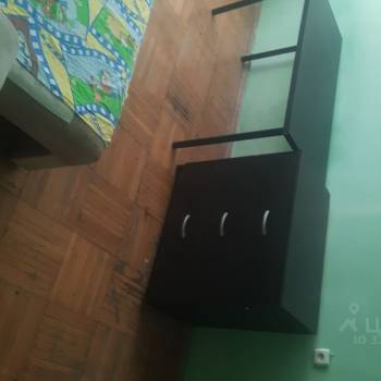 Сдается 2-х комнатная квартира, 50 м²