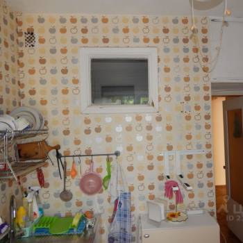 Сдается 2-х комнатная квартира, 43 м²