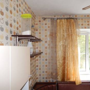 Сдается 2-х комнатная квартира, 43 м²