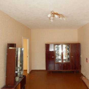 Сдается 2-х комнатная квартира, 43 м²