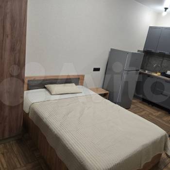 Сдается 1-комнатная квартира, 24 м²