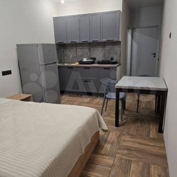 Сдается 1-комнатная квартира, 24 м²