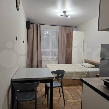 Сдается 1-комнатная квартира, 24 м²