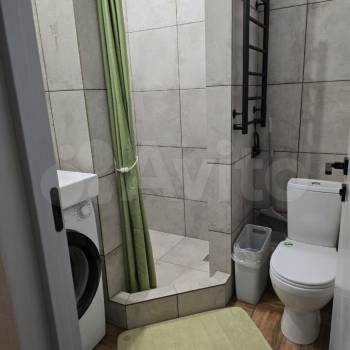 Сдается 1-комнатная квартира, 24 м²