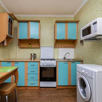 Сдается 1-комнатная квартира, 38 м²