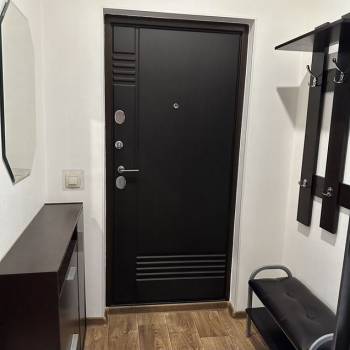 Сдается 2-х комнатная квартира, 55 м²