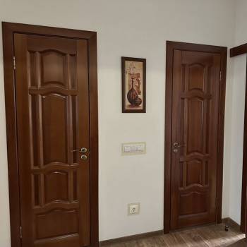 Сдается 2-х комнатная квартира, 55 м²