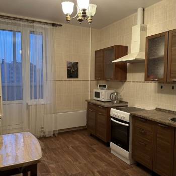 Сдается 2-х комнатная квартира, 55 м²