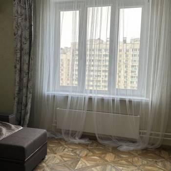 Сдается 2-х комнатная квартира, 55 м²