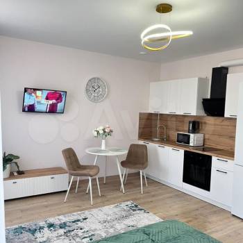 Сдается 1-комнатная квартира, 32 м²