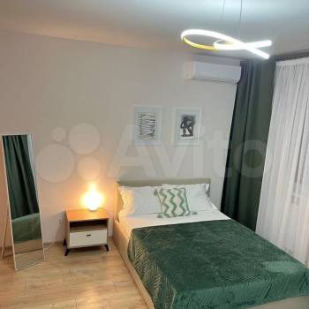 Сдается 1-комнатная квартира, 32 м²