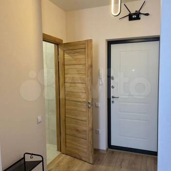 Сдается 1-комнатная квартира, 32 м²