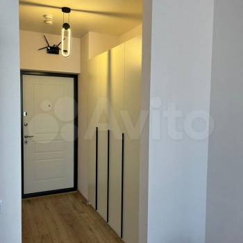 Сдается 1-комнатная квартира, 32 м²