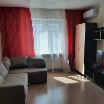 Сдается 2-х комнатная квартира, 55 м²