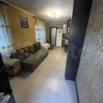 Сдается 1-комнатная квартира, 28 м²