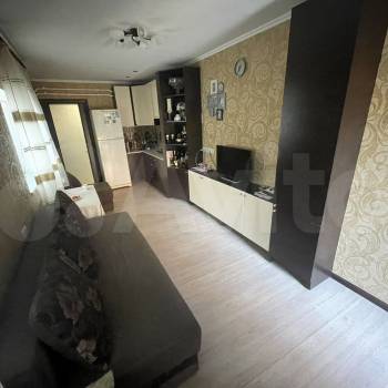 Сдается 1-комнатная квартира, 28 м²