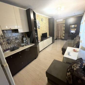 Сдается 1-комнатная квартира, 28 м²