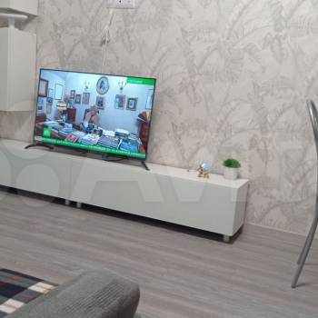 Сдается 1-комнатная квартира, 38 м²