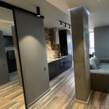 Сдается 2-х комнатная квартира, 42 м²