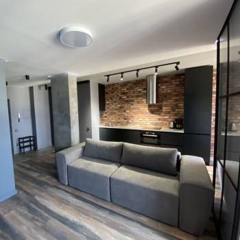 Сдается 2-х комнатная квартира, 42 м²