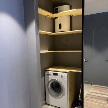 Сдается 2-х комнатная квартира, 42 м²